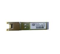 BJKYTMLM 1310nm SMF 10km 100BASE-FX SFP Gigabit Fiber Optic Module GLC-TE
