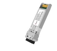BJKYTMLM 25G DWDM Sfp28 10KM Optical Transceiver Module; Duplex LC Connector For Ethernet Switches; Compatible With(25G-CWDM-10KM)