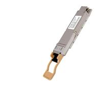 BJKYTMLM 400G-SR4 OSFP PAM4 Optical Transceiver Module; MMF 850nm 100m; MPO/MTP-16 Interface