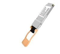 BJKYTMLM 40G Qsfp+ SR4 MPO/MTP Optical Transceiver Module; 850nm 100M; Multi-mode For Ethernet Switch