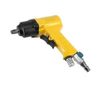 BJKYTMLM AT-5008 Mini Pneumatic Wrench, Wind Wrench 3/8 Small Wind Cannon, Medium Flying Air Trigger, Wind Wrench