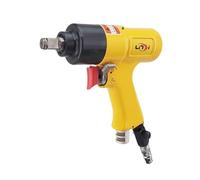 BJKYTMLM AT-5341J Pneumatic Torque Wrench, Light Air Trigger, Impact Wrench, Small Wind Cannon