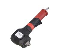 BJKYTMLM AT-5440 Industrial Grade 90-Degree Elbow Pneumatic Wrench, Right-Angle Small Wind Cannon, Short Head Wind Trigger