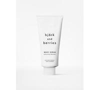 Björk and Berries - Body Scrub - Body Peeling
