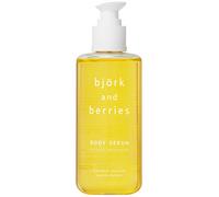 Björk and Berries - Body Serum - Body Serum