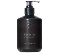 Björk and Berries - Botanist Hand & Body Lotion - Bodylotion & Cream