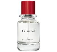 Björk and Berries - Faluröd Eau de Parfum - Eau de Parfum Unisex