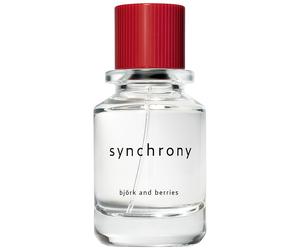 Björk and Berries - Synchrony - Eau de Parfum Unisex