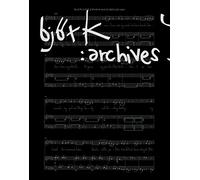 Björk: Archives
