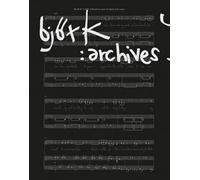 Björk: Archives