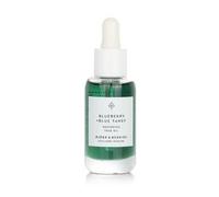 Björk & Berries Blueberry+ Blue Tansy Restoring Face Oil 30ml