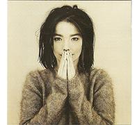 Björk - Big Time Sensuality
