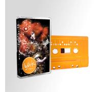 Bjork - Biophilia - Cassette