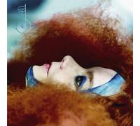 Björk Biophilia (CD) Album with Blu-ray (US IMPORT)