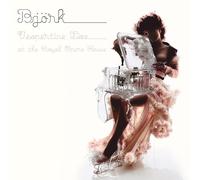 Björk - Björk: Live At The Royal Opera House [DVD] [NTSC]