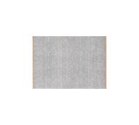 Björk Carpet 170x240 cm Light Gray