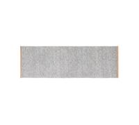Björk Carpet 80x250 cm Light Gray