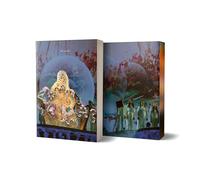 Björk Cornucopia Book