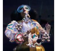 Björk - Cornucopia Live : 2CD