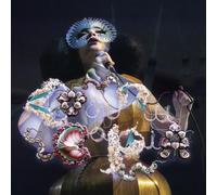 Björk - Cornucopia Live : 2CD/DVD