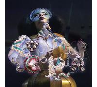Björk - Cornucopia Live [CD] Sent Sameday