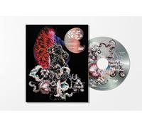 Björk - Cornucopia Live : DVD