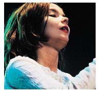 Björk - DEBUT LIVE