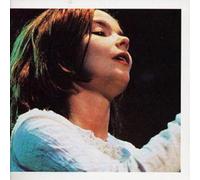 Björk Debut Live (CD) Album