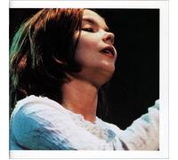 BJÖRK - DEBUT LIVE CD NEW