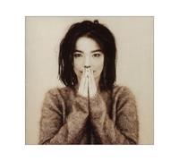 Björk - Debut [Musikkassette] [CASSETTE]