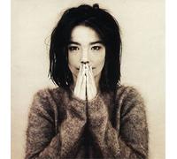 Bjrk - Debut [VINYL]