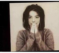 Björk - Debut [VINYL]