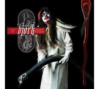 BJÖRK "DRAWING RESTRAINT 9" CD NEW