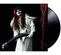 The Music From Matthew Barney's Drawing Restraint 9 by Bjrk