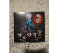 Björk : Fossora CD (2022) NEW AND SEALED