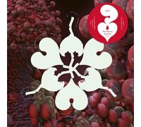 BJÖRK - FOSSORA REMIXES VINYL EP NEW