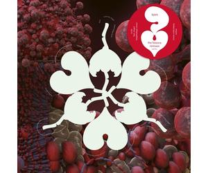 BJÖRK - FOSSORA REMIXES VINYL EP NEW