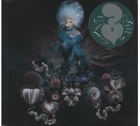 Björk Fossora - Sealed Digibook UK CD album CDLP TPLP1485CD2 One Little Independent 2022