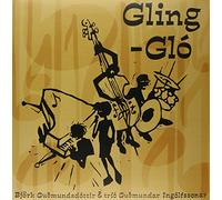 Björk - Gling-Gló [Vinyl]