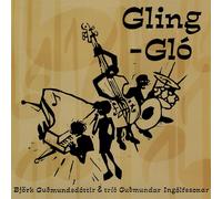 Bjork - Gling Glo [VINYL]