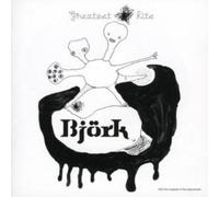 Bjrk - Greatest Hits