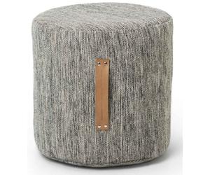 Björk H SINGLE STOOL high LIGHT GREY Design House Stockholm SINGLE PIECES