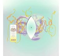 Björk – History of Touches (Kramphaft Remix) – 12" Vinyl