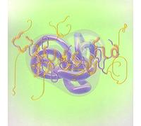 Bjork History of Touches - Rabit Naked Mix (Vinyl) (US IMPORT)