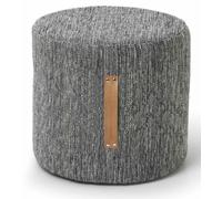 Björk Hocker hoch Design House Stockholm-Dunkelgrau - 7340043301843