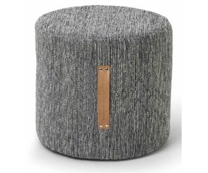 Björk Hocker hoch Design House Stockholm-Dunkelgrau - 7340043301843