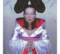 Björk - Homogenic