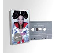 Bjork - Homogenic [CASSETTE]