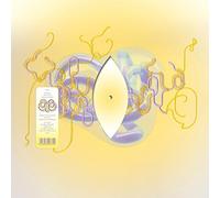 Björk Lionsong [Choral Mix featuring Untold] - Clear Vinyl UK 12" vinyl single record 1305TP12 One Little Indian 2015