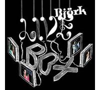 BjÖrk - Live Box [4 CD + 1 DVD]